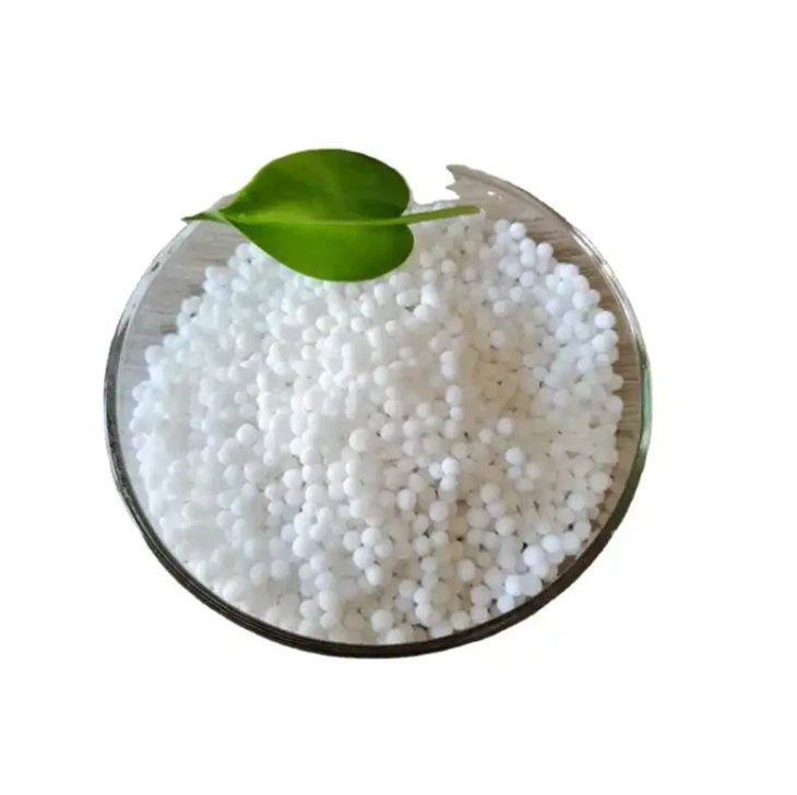 High Purity Calcium Magnesium Nitrate Granular