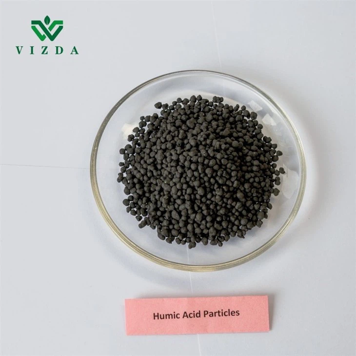 Agriculture Humic Acid