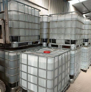 Agriculture UAN Fertilizer