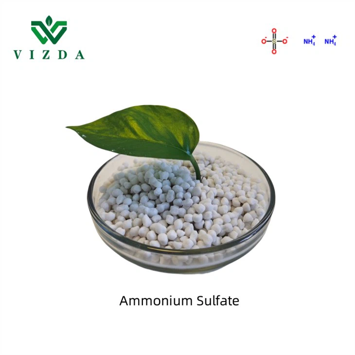 Ammoniumsulfaat