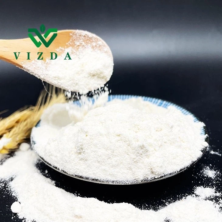Chelated Titanium Powder Plant Growth Regulation