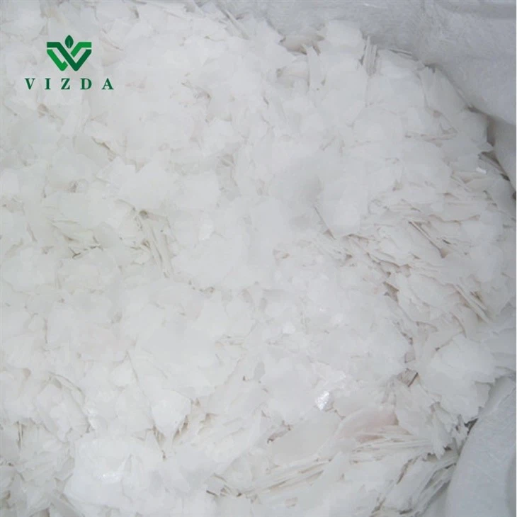Chemical Caustic Soda Flake