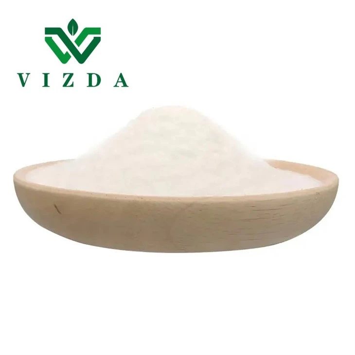 Citric Acid Chelated Trace Elements Zinc Citrate