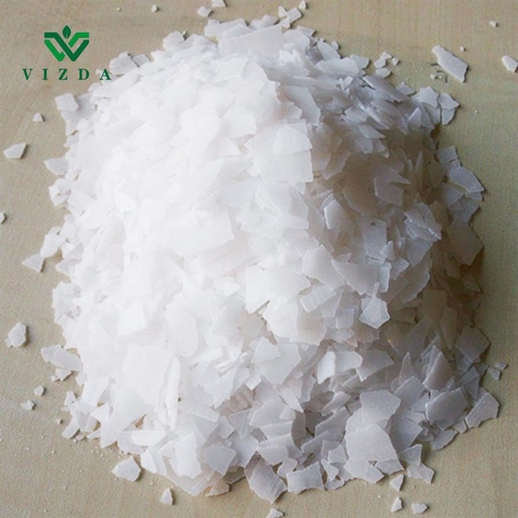Caustic Soda/Sodium Hydroxide