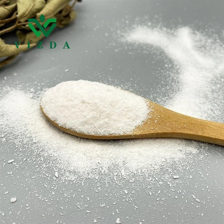 EDTA Manganese Chelated Mn Trace Element Foliar Fertilizer