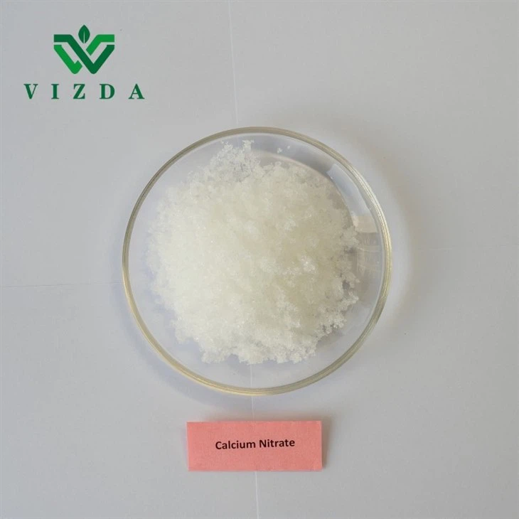 Electronics Industry Calcium Nitrate