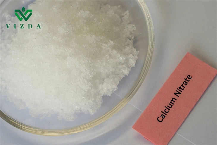 Electronics Industry Calcium Nitrate