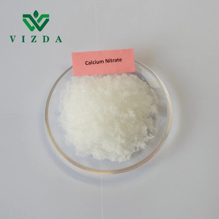 Electronics Industry Calcium Nitrate
