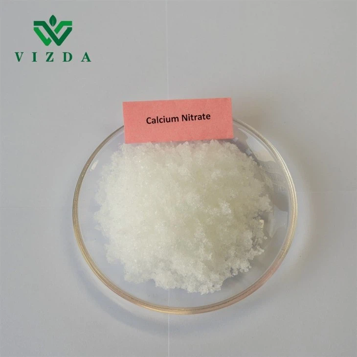 Electronics Industry Calcium Nitrate
