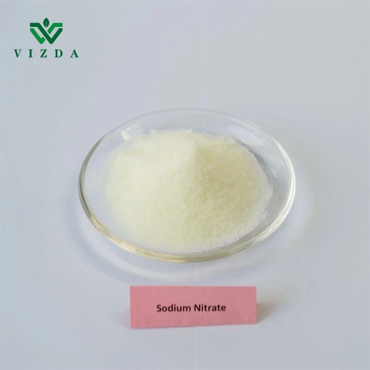 Glass Industry Sodium Nitrate