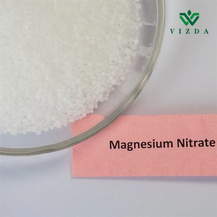 Hexahydrate Magnesium Nitrate Fertilizer