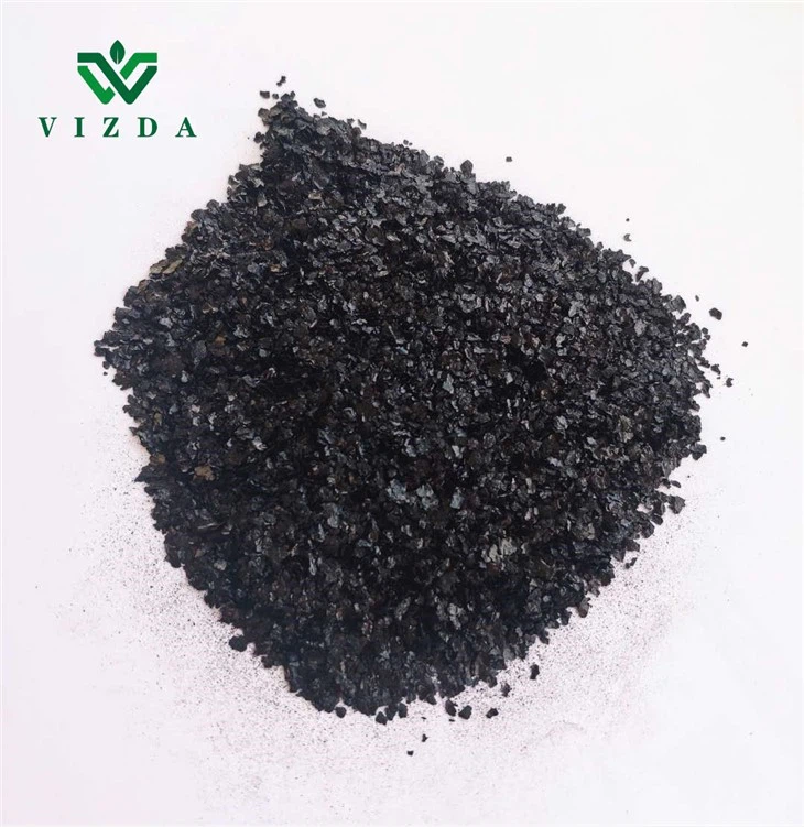 Humate Kalium