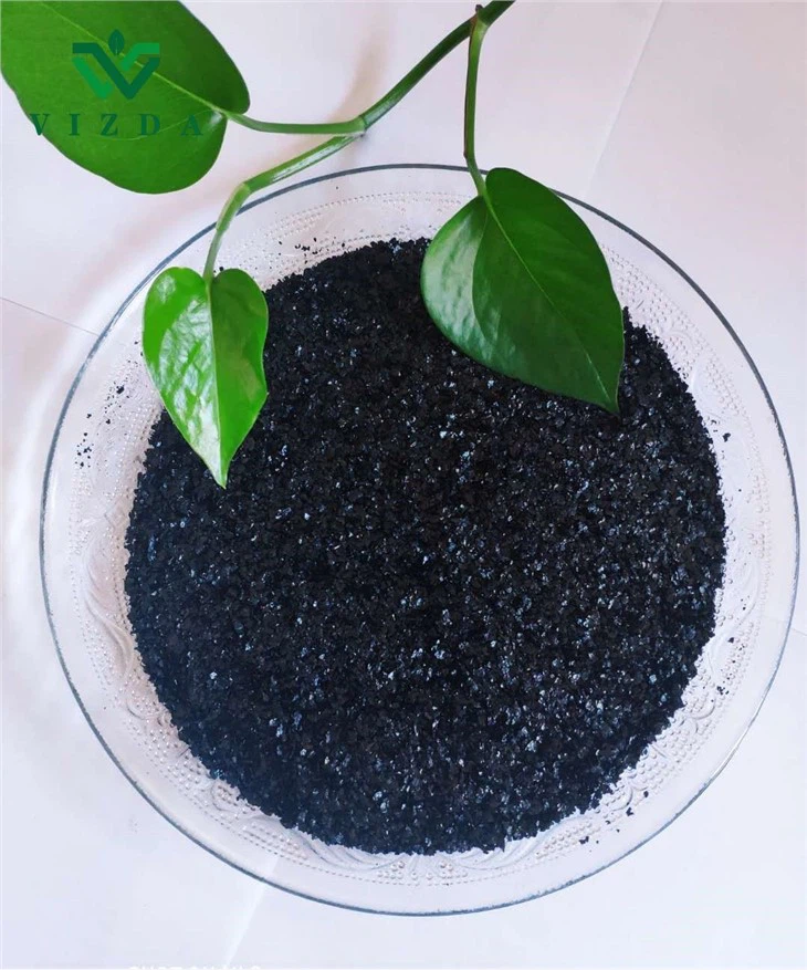 Humate Kalium