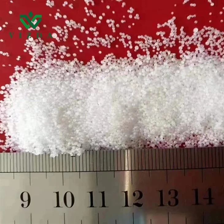 Industrial Caustic Soda Prill