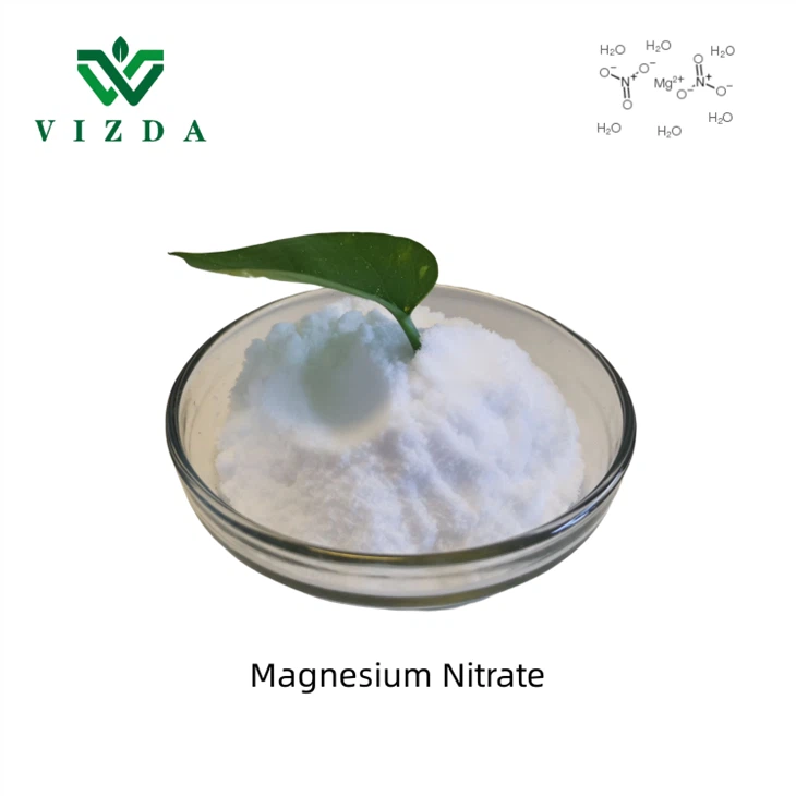 Magnesiumnitraathexahydraat