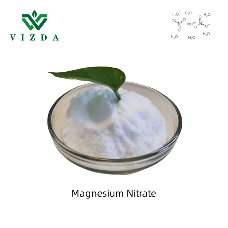 Magnesium Nitraat