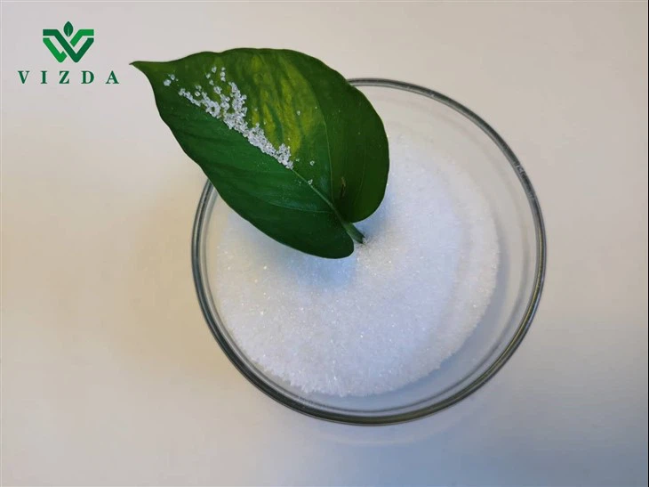 Monopotassium Dihydrogen Phosphate
