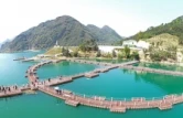 Twee Hechi-steden vermeld als China's agrarische krachtcentralesteden