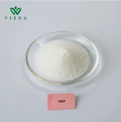 Premium White Powder MKP Fertilizer For Farming