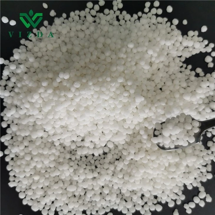 Advanced Calcium Magnesium Nitrate Fertilizer Blend