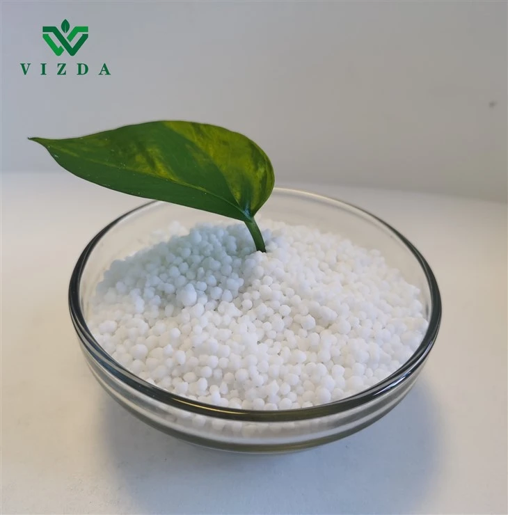 Advanced Calcium Magnesium Nitrate Fertilizer Blend