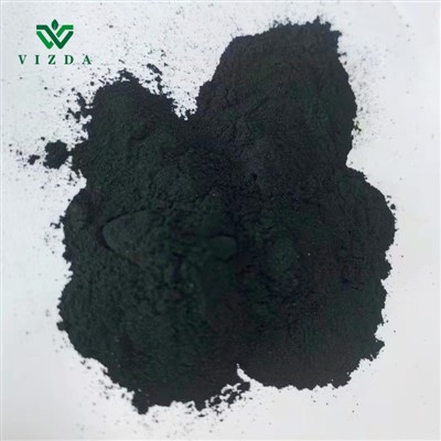 Landbouwgebruik Natrium Humate Poeder Wateroplosbaarheid 95%