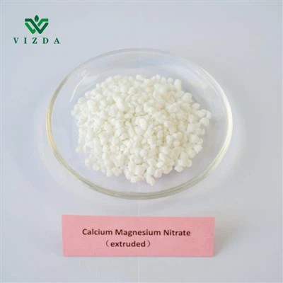 Calcium Magnesium Nitraat Landbouw