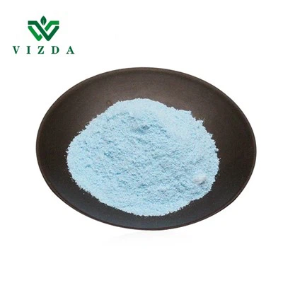 Gechelateerde micronutriënt EDTA Cu