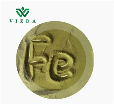 Citraatcomplexerende voedingsstoffen Citraatijzer