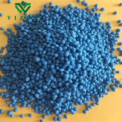 Samengestelde Meststof NPK 15-15-15