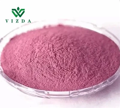 EDTA Mn voedingssupplement voor planten