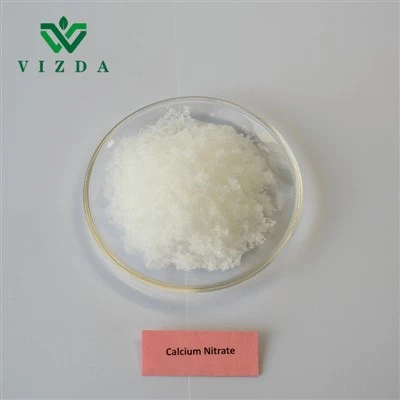 Landbouw calciumnitraat