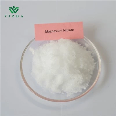 Grafische industrie Magnesiumnitraat