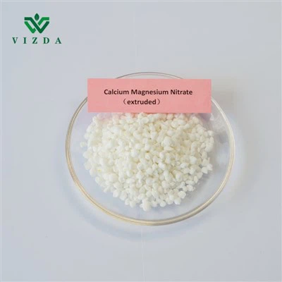 Oplosbaar calciummagnesiumnitraat