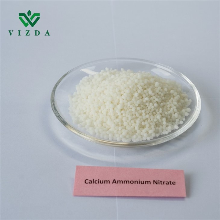 Soluble Calcium Ammonium Nitrate