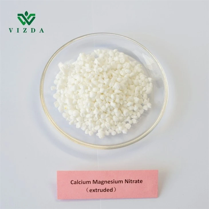 Soluble Calcium Magnesium Nitrate Granular