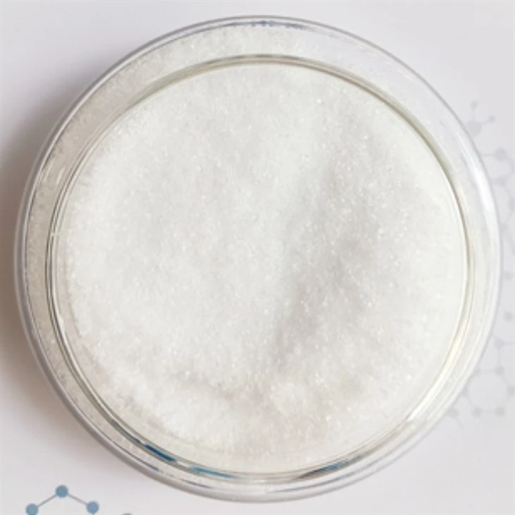 Soluble Diammonium Phosphate Crystal