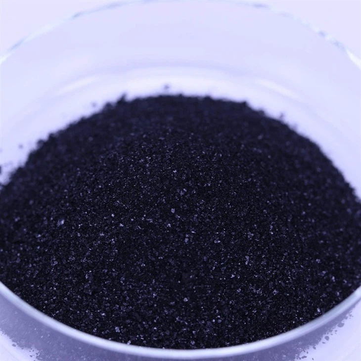 Soluble Potassium Fulvic Acid