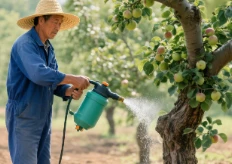Volledige gids voor bemesting van fruitbomen: wetenschappelijke voeding voor ...