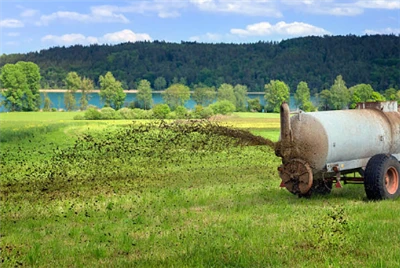 Boeren kunnen de balans niet meer overtreffen