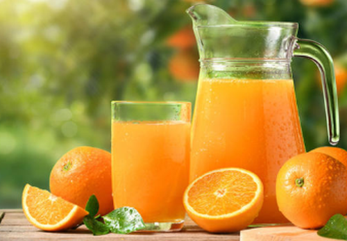 Waarom u het gebruik van vruchtensap als meststof in uw tuin zou moeten herov...