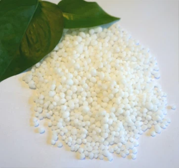 Nitrogen Fertilizer Calcium Ammonium Nitrate
