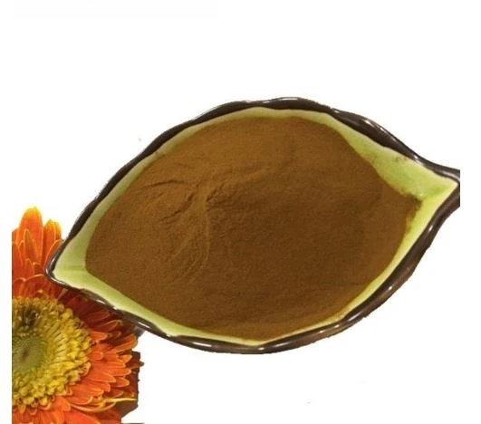 Kaliumfulvinezuurmeststof voor gewassen 55% Humuszuur-plantenvoedingssupplement