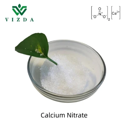 Calciumnitraat - Essentiële voedingsstoffen voor groei en ontwikkeling