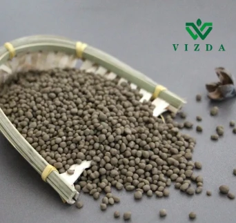 Verbeter de algehele gewasproductiviteit Fosfor Topdressing DAP-meststof